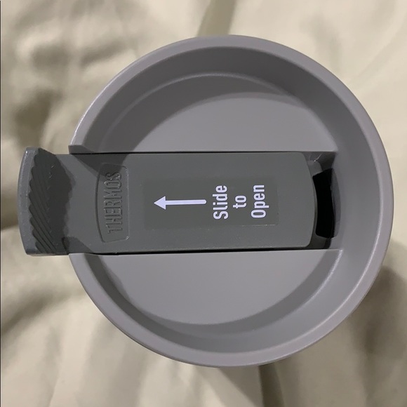 Thermos Hot & Pogo Cold Beverage Bottle Combo - Picture 7 of 12